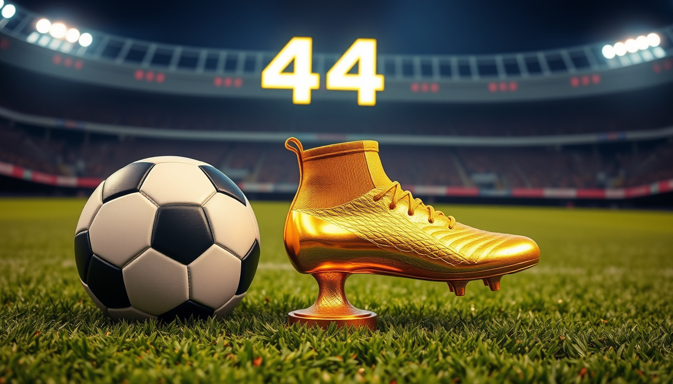 Goles Mbappé 24/25: 44 tantos, Pichichi y Bota de Oro – Diarioahora.net