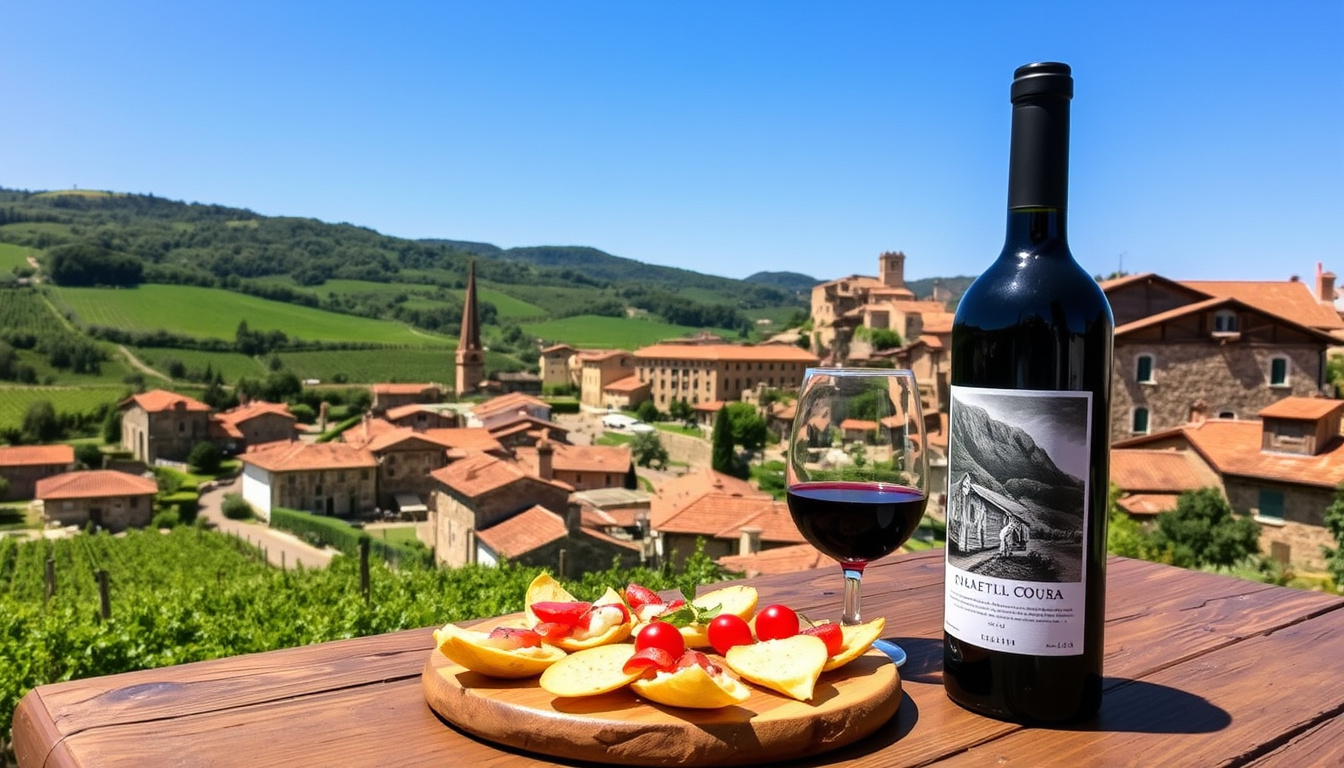 Qué ver en Navarra: guía de pueblos, naturaleza y gastronomía